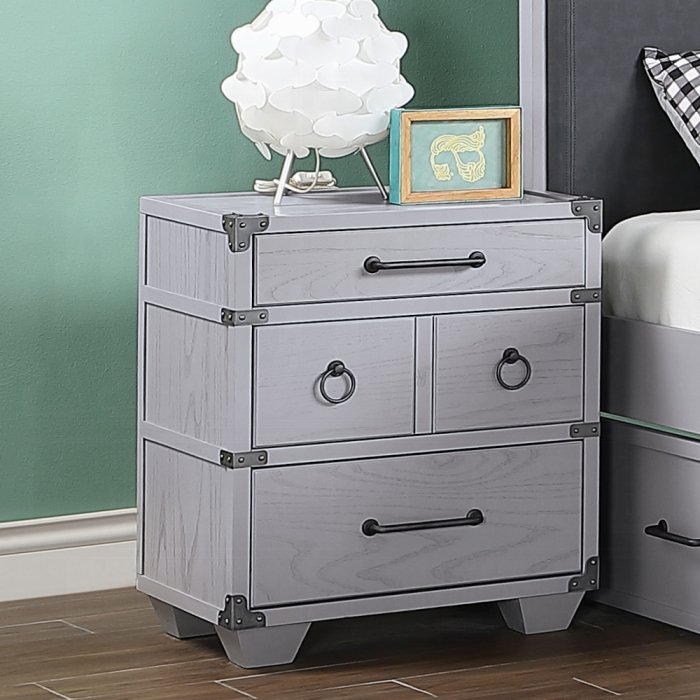 36138.jpg Orchest Nightstand W/USB - Image 1