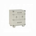 Orchest Nightstand W/USB - Image 3