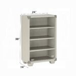 Orchest Bookcase - Image 2