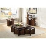 3614-04 End Table - Image 3