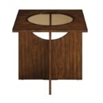 3614-04 End Table