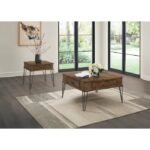 3670M-04 End Table - Image 5