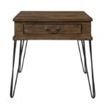 3670M-04 End Table