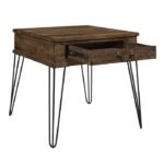 3670M-04 End Table - Image 3