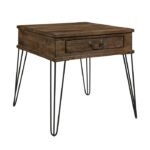 3670M-04 End Table - Image 2