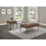 3670M-04 End Table - Image 4