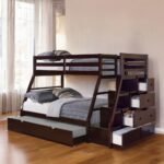 Jason Twin/Full Bunk Bed W/Trundle & Storage - Image 10