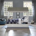 Tree House II Twin Bed