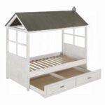 Tree House II Twin Bed - Image 2