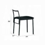 Senon Chair - Image 4
