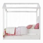 Rapunzel Full Bed - Image 3