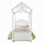 Rapunzel Full Bed - Image 4