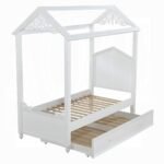 Rapunzel Full Bed - Image 5