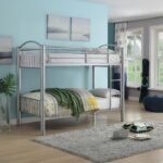 Cayelynn Twin/Twin Bunk Bed