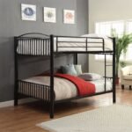 Cayelynn Full/Full Bunk Bed