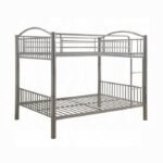 Cayelynn Full/Full Bunk Bed