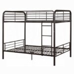 Bristol Full/Full Bunk Bed - Image 3