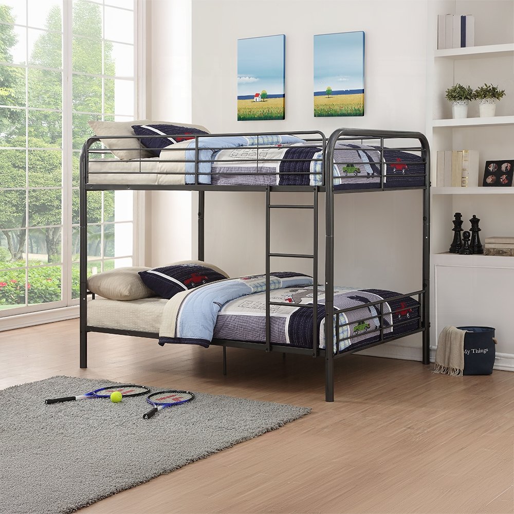 37435_1.jpg Bristol Full/Full Bunk Bed - Image 1