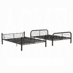 Bristol Full/Full Bunk Bed - Image 5