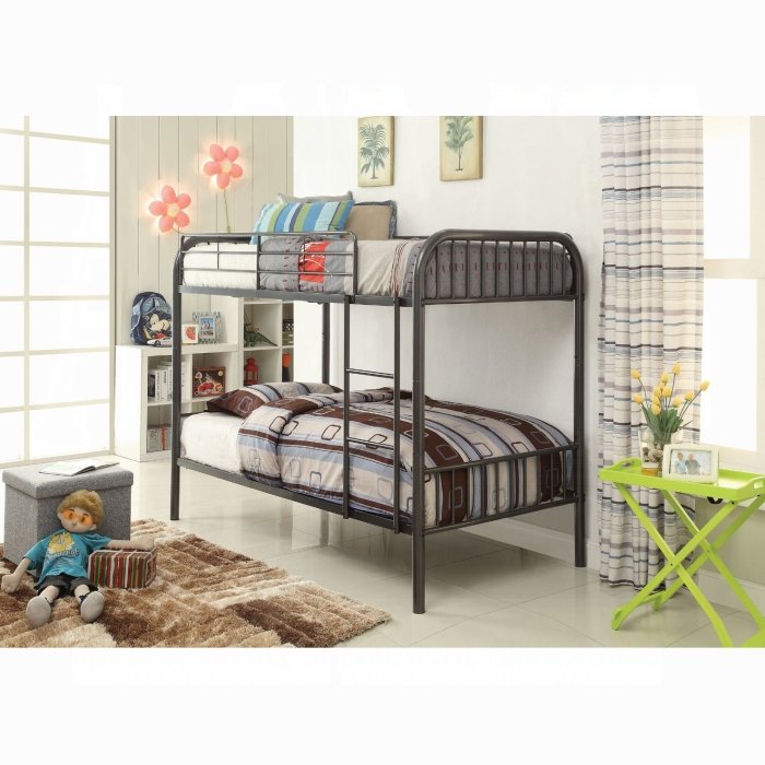 37535.jpg Bristol Twin/Twin Bunk Bed - Image 1