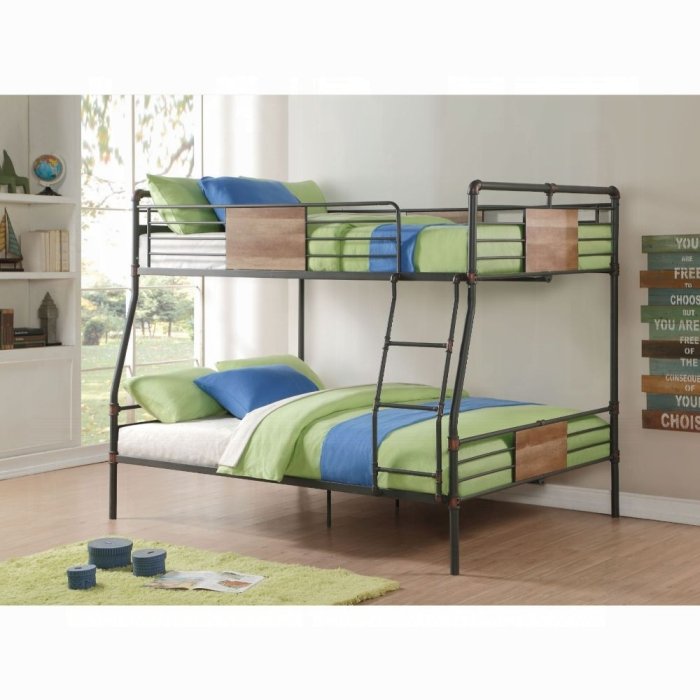 37725.jpg Brantley Full XL/Queen Bunk Bed - Image 1