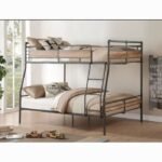 Brantley II Full XL/Queen Bunk Bed