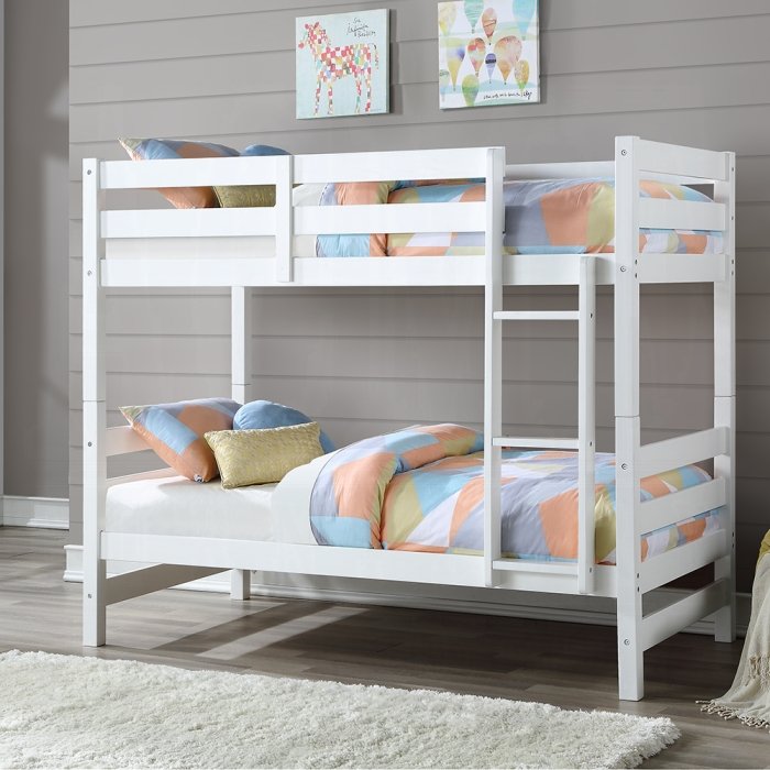 37785_1.jpg Ronnie Twin/Twin Bunk Bed - Image 1