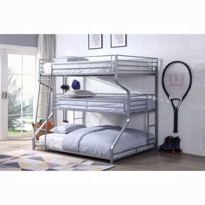 37790.jpg Caius II Full/Twin/Queen Bunk Bed - Image 1