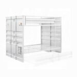 Cargo Full/Full Bunk Bed - Image 2