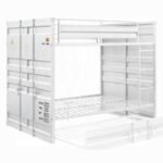 Cargo Full/Full Bunk Bed