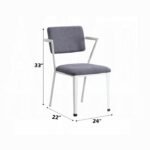 Cargo Office Chair - Image 2