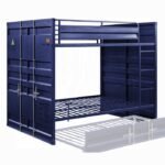 Cargo Full/Full Bunk Bed