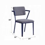 Cargo Office Chair - Image 2