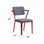 Cargo Office Chair - Image 2