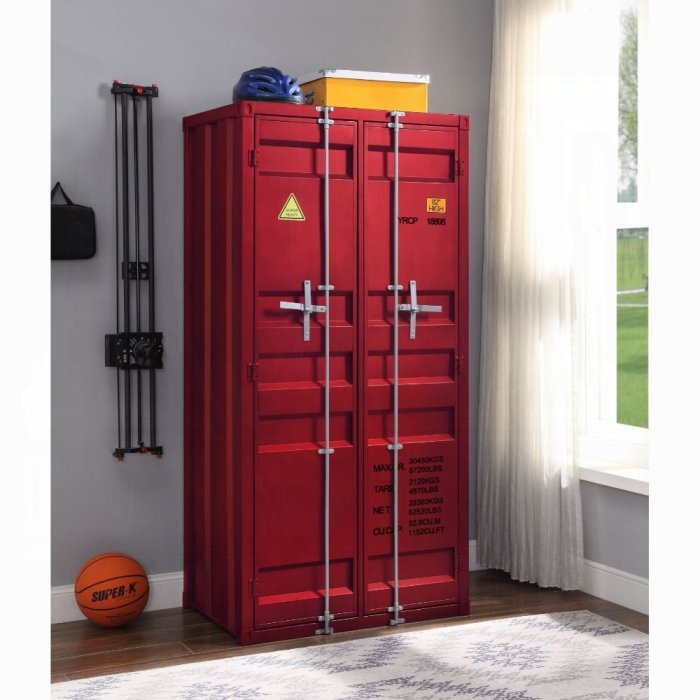 37919.jpg Cargo Wardrobe - Image 1