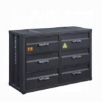 Cargo Dresser - Image 3