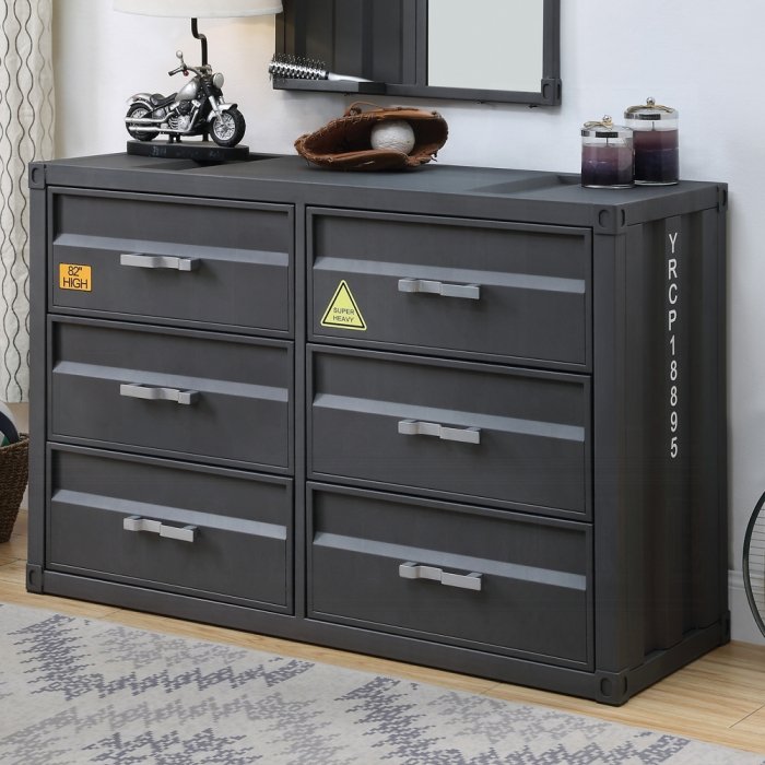 37955_4.jpg Cargo Dresser - Image 1
