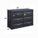 Cargo Dresser - Image 2