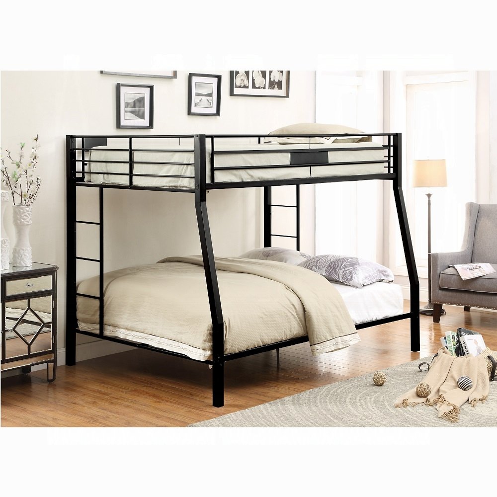 38005_1.jpg Limbra Full XL/Queen Bunk Bed - Image 1