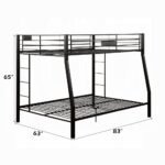 Limbra Full XL/Queen Bunk Bed - Image 2