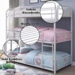 Cairo Triple Full Bunk Bed - Image 2