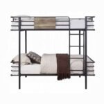 Deliz Twin/Twin Bunk Bed - Image 3