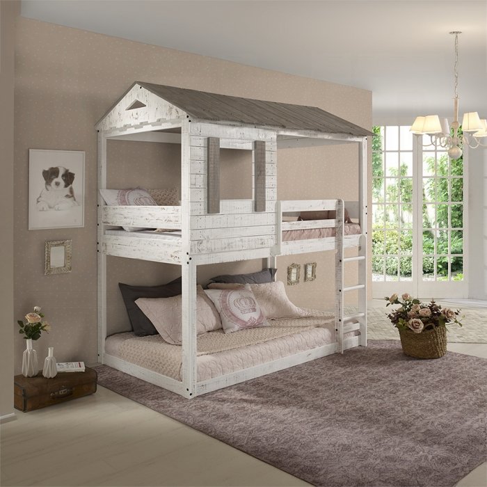 38135_2.jpg Darlene Twin/Twin Bunk Bed - Image 1