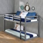 Gaston Twin Loft Bed - Image 3