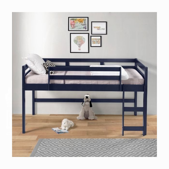 38260.jpg Lara Twin Loft Bed - Image 1