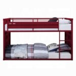 Cargo Twin/Twin Bunk Bed - Image 3