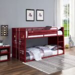 Cargo Twin/Twin Bunk Bed - Image 5