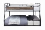 Cordelia Full/Queen Bunk Bed - Image 2