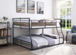 Cordelia Full/Queen Bunk Bed - Image 3