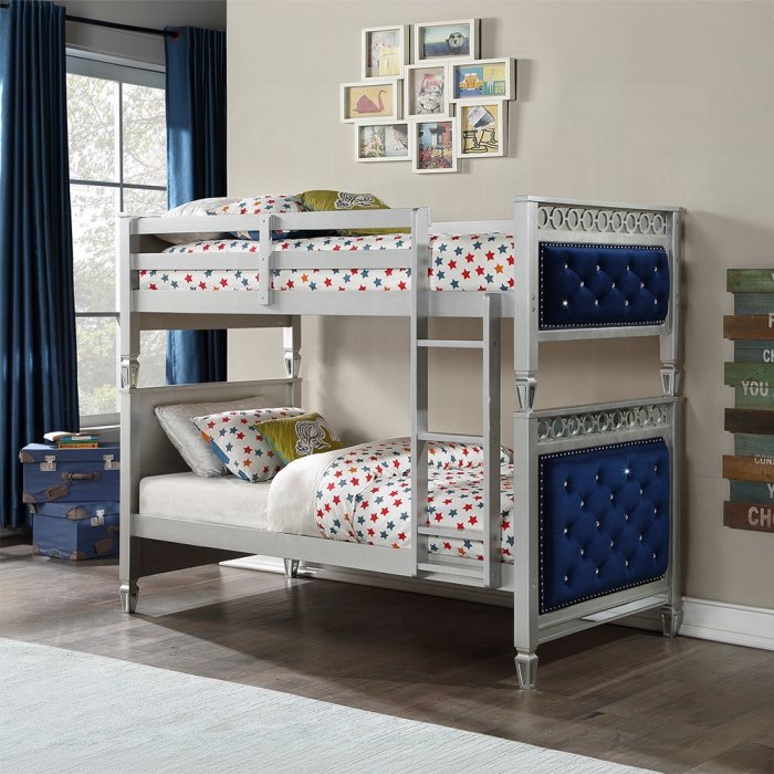 38330.jpg Varian Twin/Twin Bunk Bed - Image 1